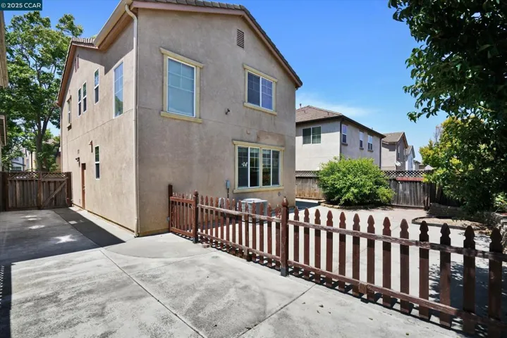 1536 Mcdougal St, Vallejo, California 94590
