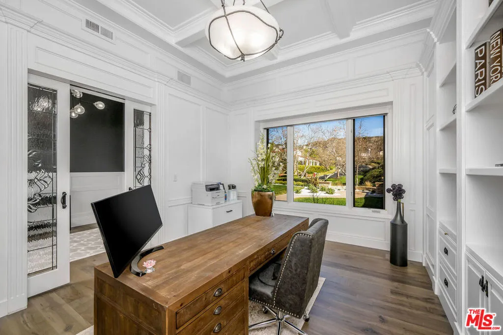 1 Falconridge Drive, Coto De Caza, California 92679 home-pic-9