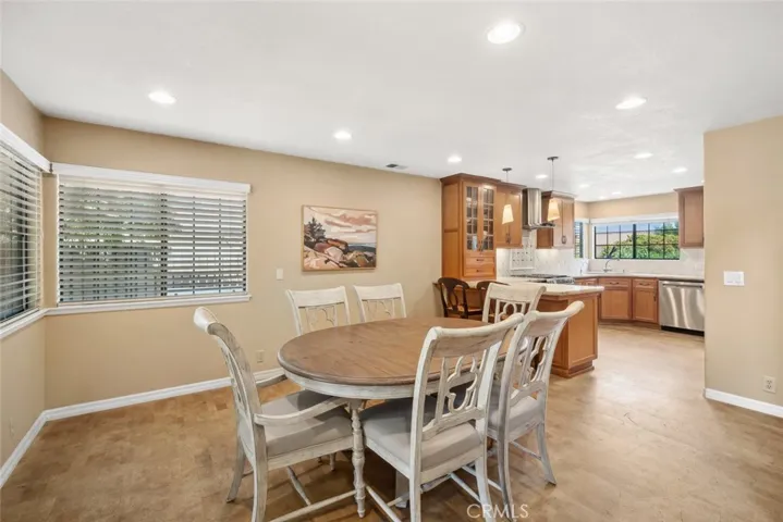 1730 De Anza Court, San Luis Obispo, California 93405