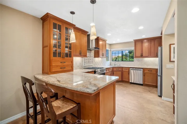 1730 De Anza Court, San Luis Obispo, California 93405
