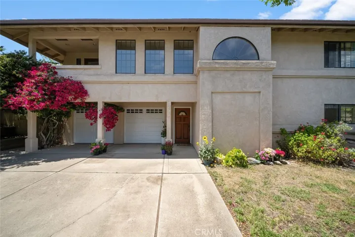 1730 De Anza Court, San Luis Obispo, California 93405