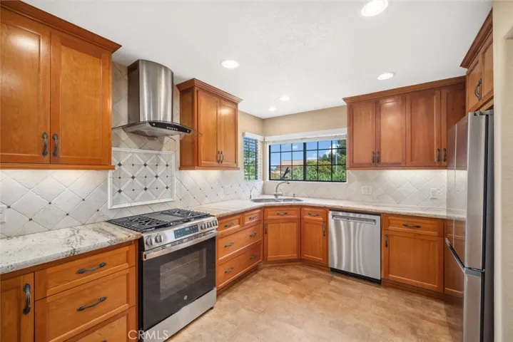 1730 De Anza Court, San Luis Obispo, California 93405