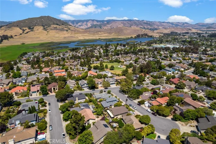 1730 De Anza Court, San Luis Obispo, California 93405