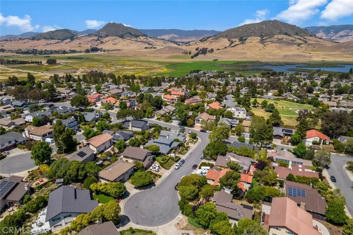 1730 De Anza Court, San Luis Obispo, California 93405