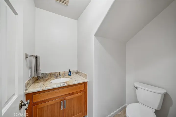 1730 De Anza Court, San Luis Obispo, California 93405