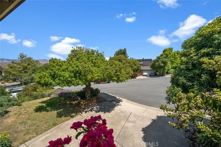 1730 De Anza Court, San Luis Obispo, California 93405