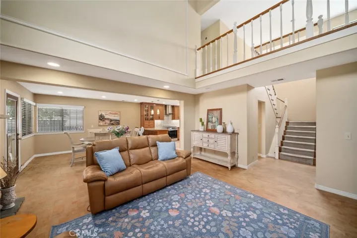 1730 De Anza Court, San Luis Obispo, California 93405
