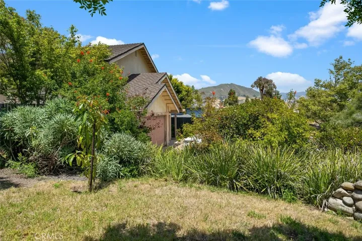 1730 De Anza Court, San Luis Obispo, California 93405