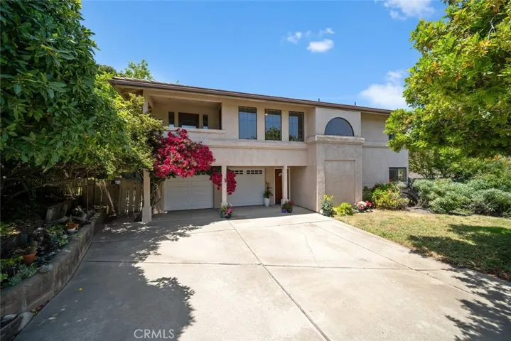 1730 De Anza Court, San Luis Obispo, California 93405