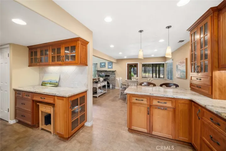 1730 De Anza Court, San Luis Obispo, California 93405
