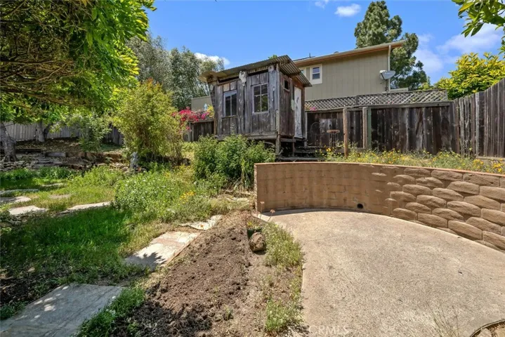 1730 De Anza Court, San Luis Obispo, California 93405