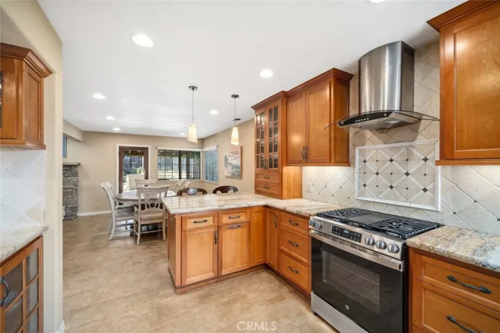 1730 De Anza Court, San Luis Obispo, California 93405