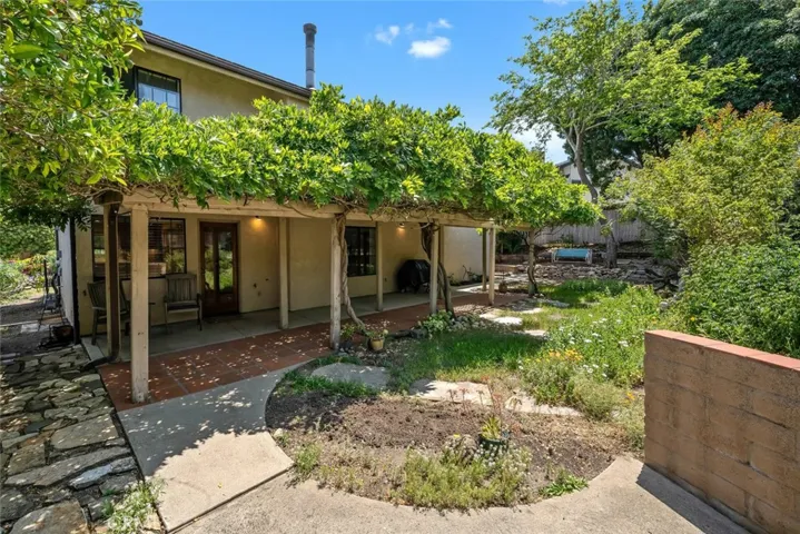 1730 De Anza Court, San Luis Obispo, California 93405