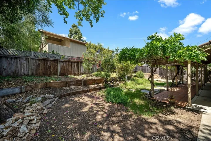 1730 De Anza Court, San Luis Obispo, California 93405