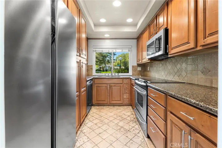 21155 Via Canon 8, Yorba Linda, California 92887