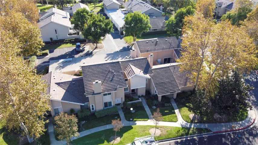 21155 Via Canon 8, Yorba Linda, California 92887