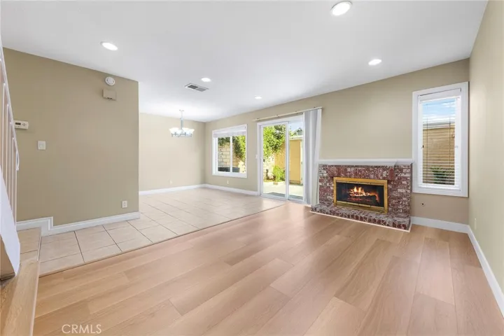21155 Via Canon 8, Yorba Linda, California 92887