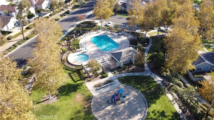21155 Via Canon 8, Yorba Linda, California 92887