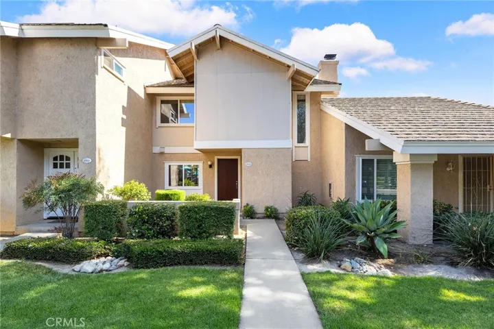 21155 Via Canon 8, Yorba Linda, California 92887