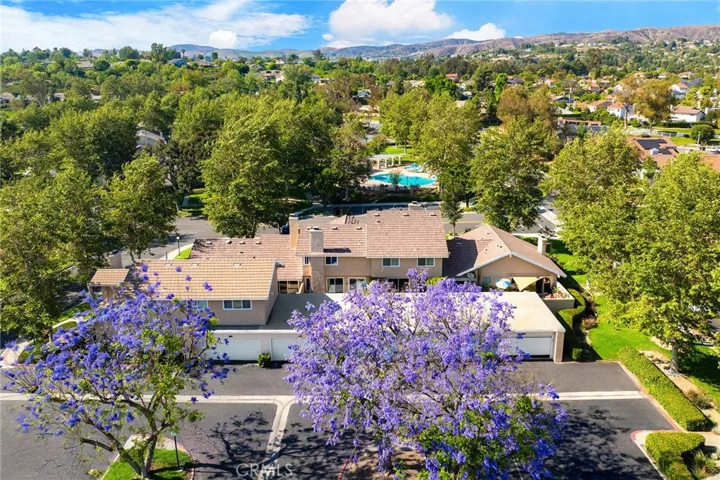 21155 Via Canon 8, Yorba Linda, California 92887