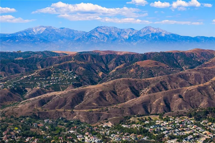 21155 Via Canon 8, Yorba Linda, California 92887