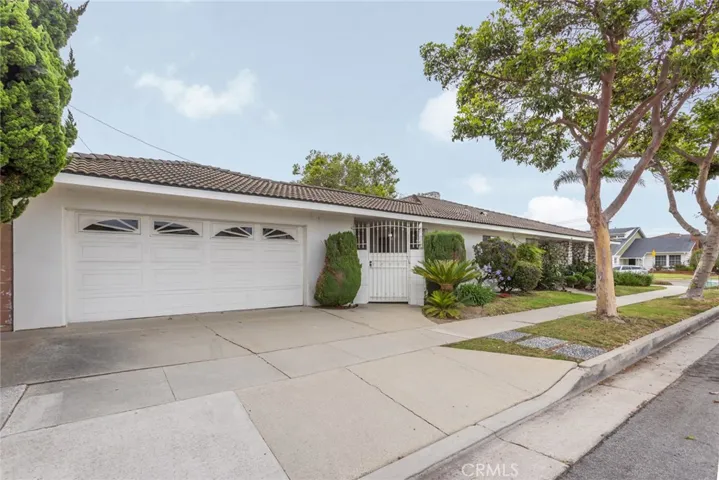 2104 W 183rd Street, Torrance, California 90504