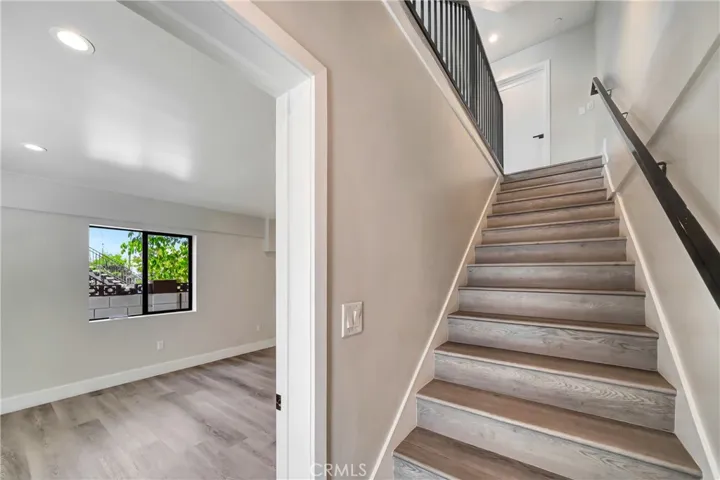 1500 Crenshaw Boulevard, Los Angeles, California 90019