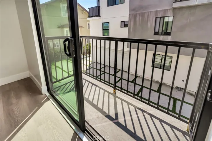 1500 Crenshaw Boulevard, Los Angeles, California 90019