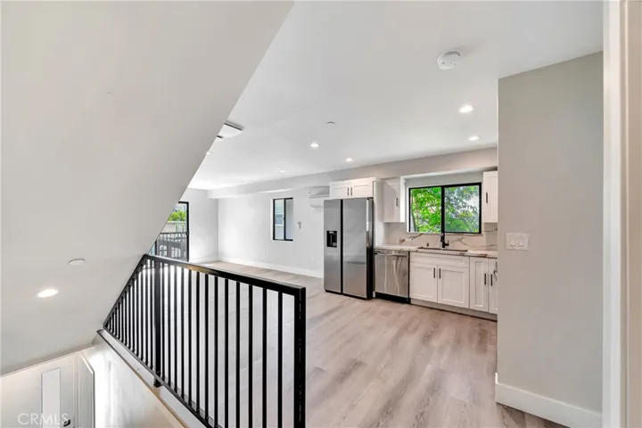 1500 Crenshaw Boulevard, Los Angeles, California 90019