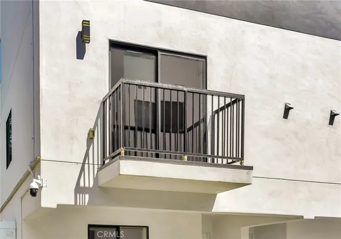 1500 Crenshaw Boulevard, Los Angeles, California 90019