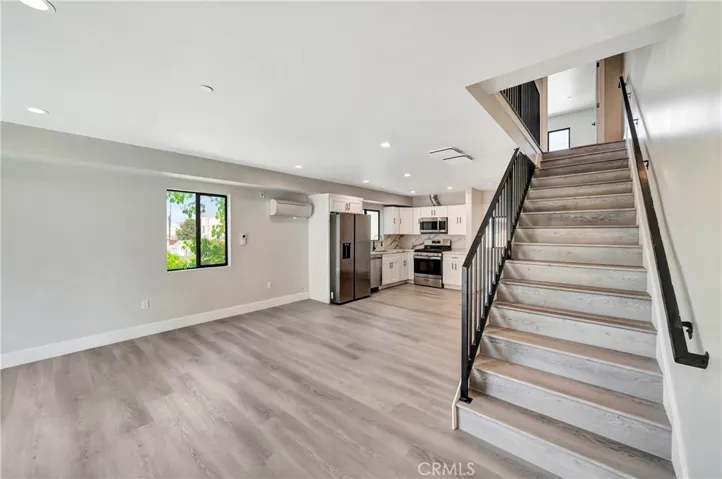 1500 Crenshaw Boulevard, Los Angeles, California 90019
