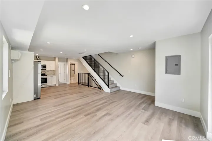 1500 Crenshaw Boulevard, Los Angeles, California 90019