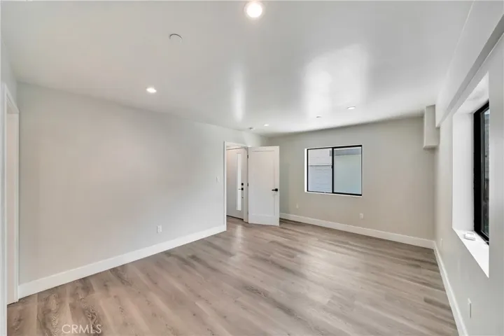 1500 Crenshaw Boulevard, Los Angeles, California 90019