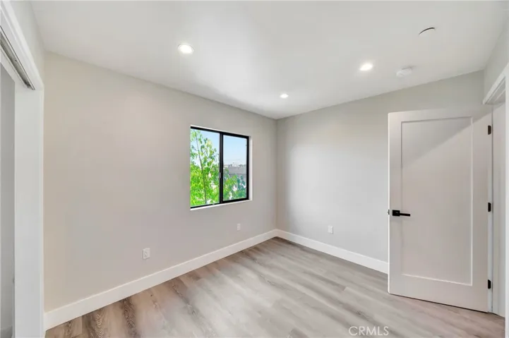 1500 Crenshaw Boulevard, Los Angeles, California 90019