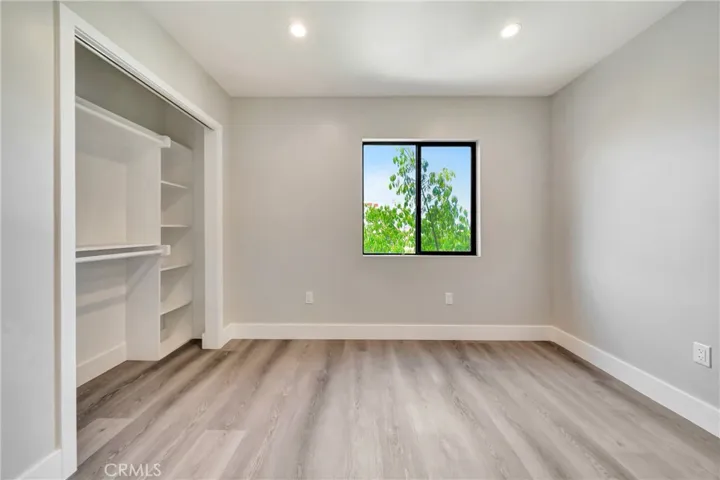 1500 Crenshaw Boulevard, Los Angeles, California 90019