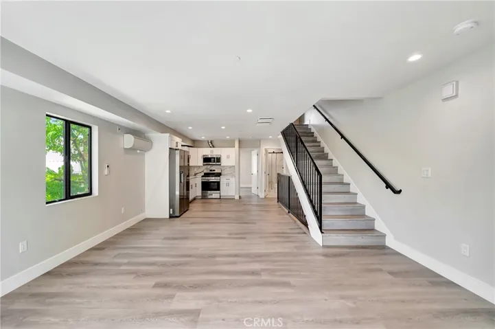 1500 Crenshaw Boulevard, Los Angeles, California 90019