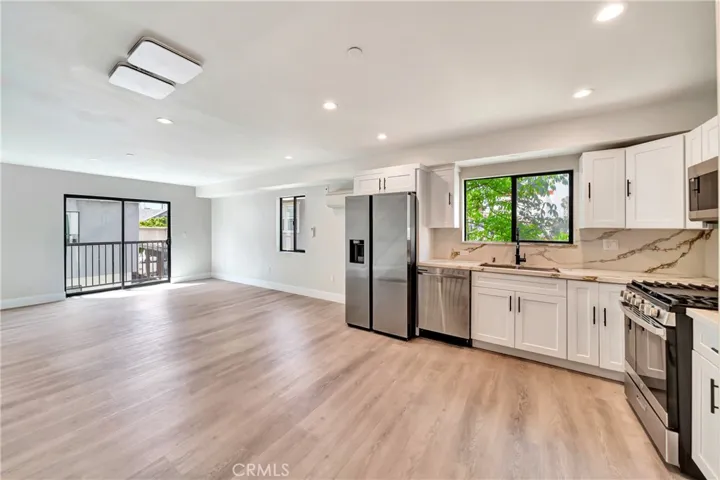 1500 Crenshaw Boulevard, Los Angeles, California 90019
