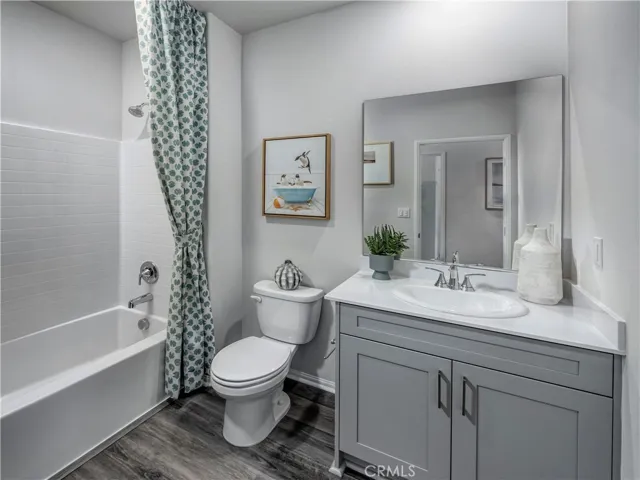 Photo is not of the actual home but is an inspirational photo of builder’s model home and may depict options, furnishings, and/or decorator features that are not included.