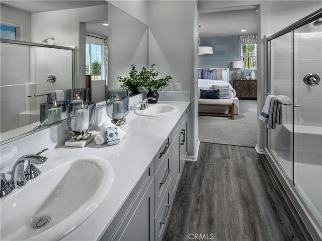 Photo is not of the actual home but is an inspirational photo of builder’s model home and may depict options, furnishings, and/or decorator features that are not included.