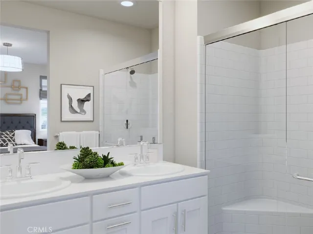 Photo is not of the actual home but is an inspirational photo of builder’s model home and may depict options, furnishings, and/or decorator features that are not included.