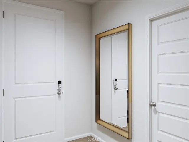 Photo is not of the actual home but is an inspirational photo of builder’s model home and may depict options, furnishings, and/or decorator features that are not included.