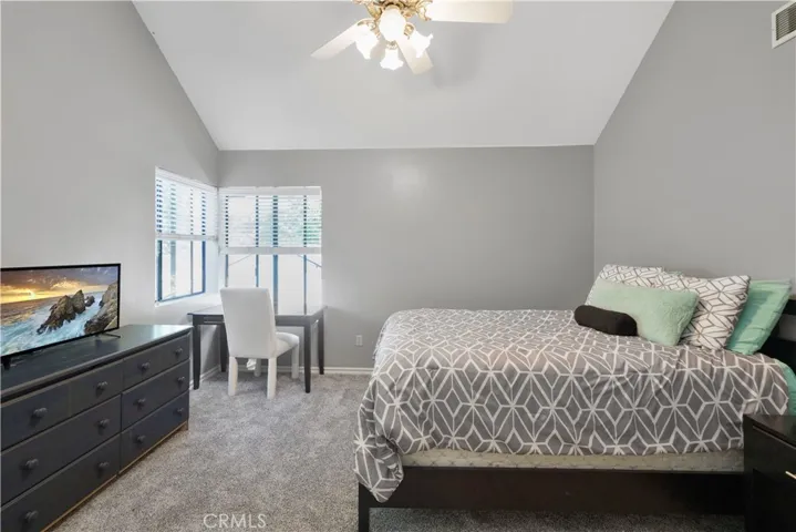 bedroom 2 upstairs