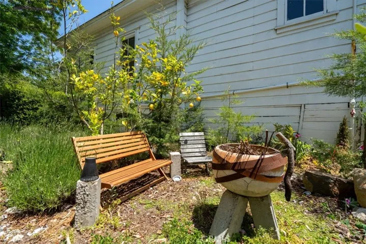 863 Chorro Street, San Luis Obispo, California 93401