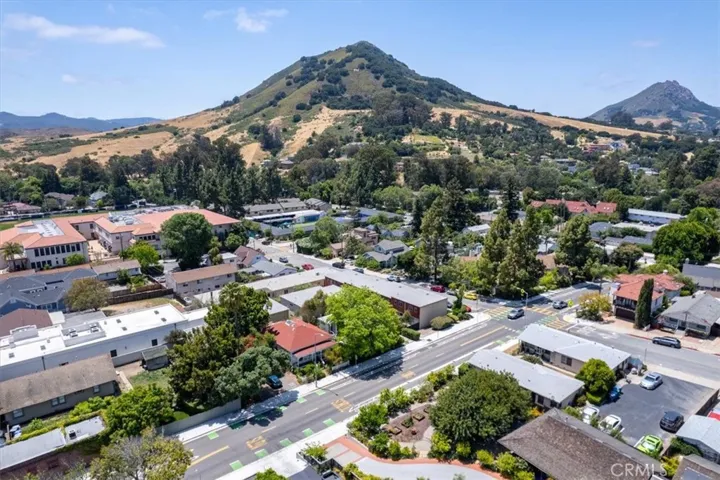 863 Chorro Street, San Luis Obispo, California 93401