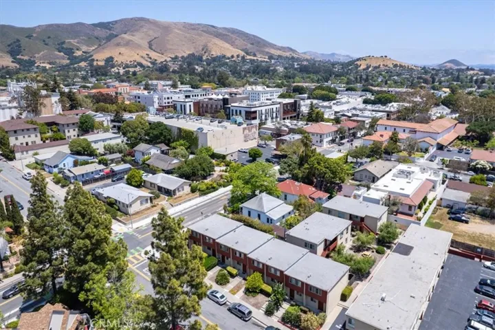863 Chorro Street, San Luis Obispo, California 93401