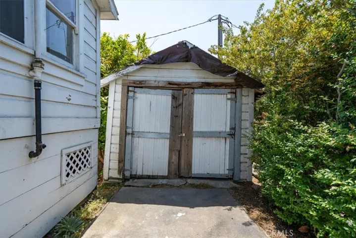 863 Chorro Street, San Luis Obispo, California 93401