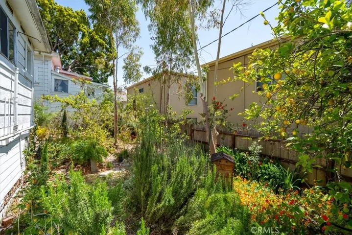 863 Chorro Street, San Luis Obispo, California 93401
