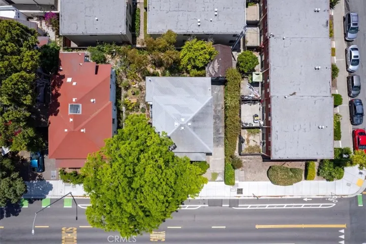 863 Chorro Street, San Luis Obispo, California 93401