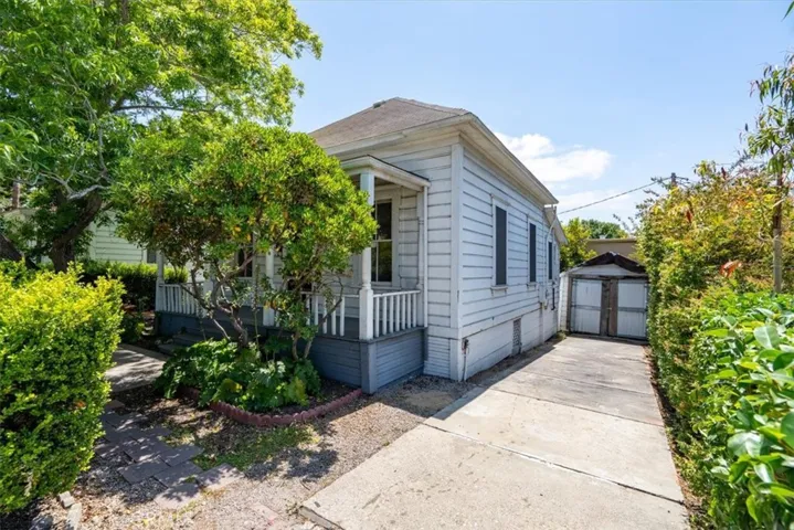 863 Chorro Street, San Luis Obispo, California 93401