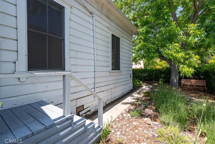 863 Chorro Street, San Luis Obispo, California 93401